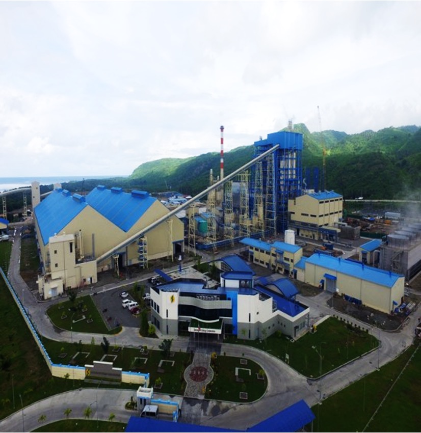 Alsons Power Group Project