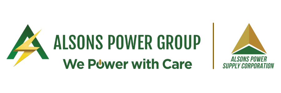 alsons logo