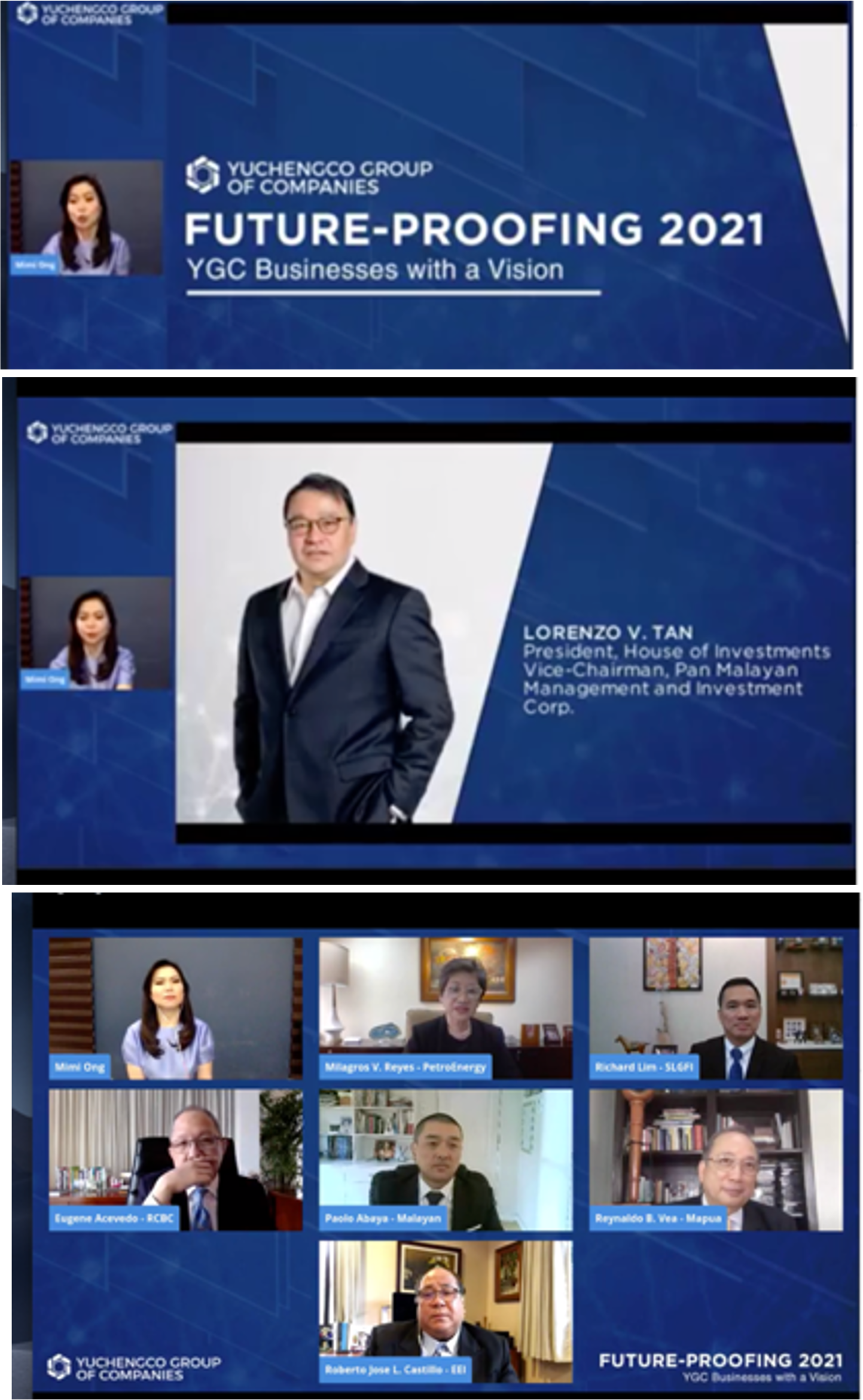 YGC Forum